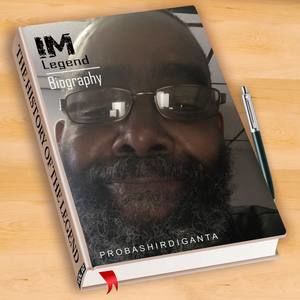 Meet your Posher, Ronald